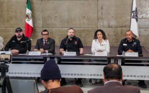 Multa de hasta 3 mil pesos por usar máscara en Halloween en Tijuana