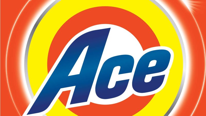 Profeco revela los mejores detergentes y reprueba a Ace por no cumplir su promesa