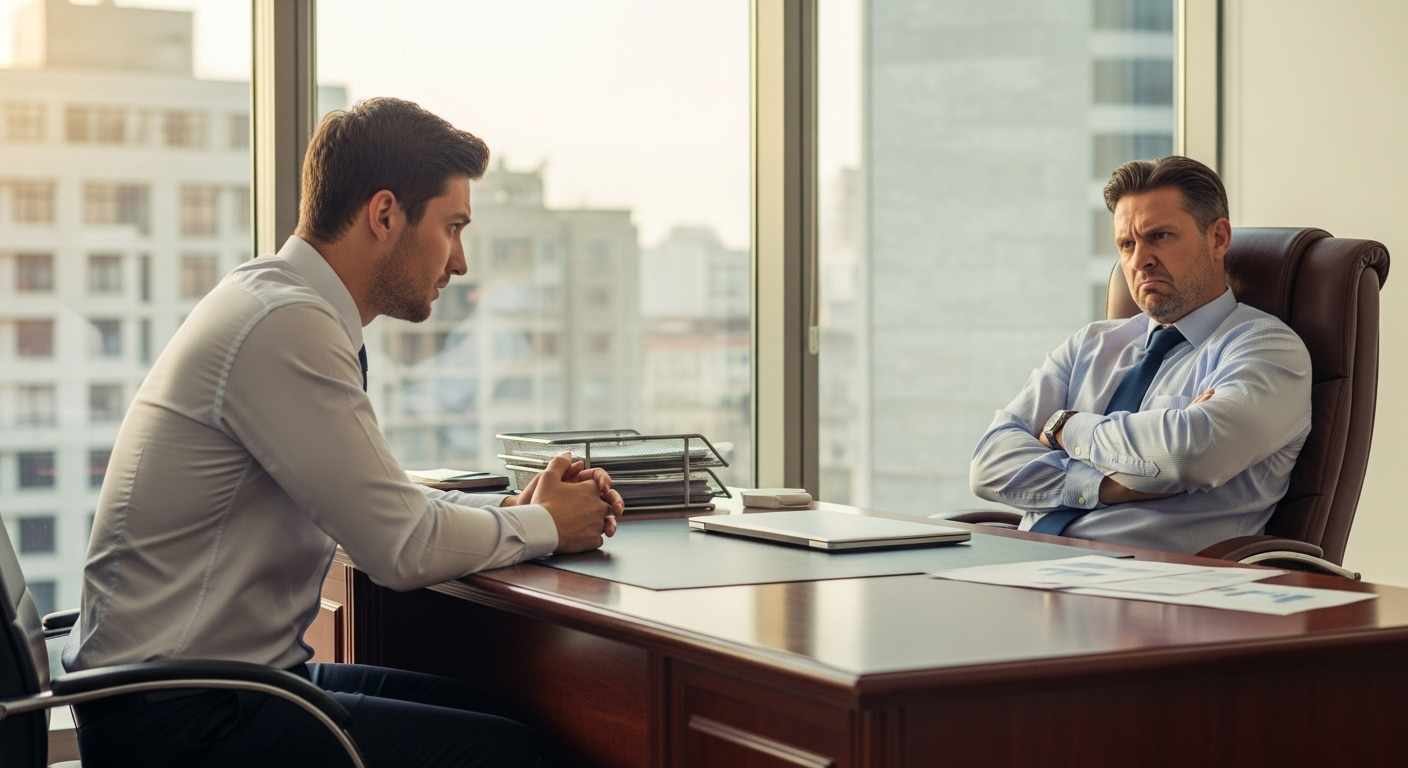 ¿Te pueden despedir si cometes faltas administrativas en el trabajo?