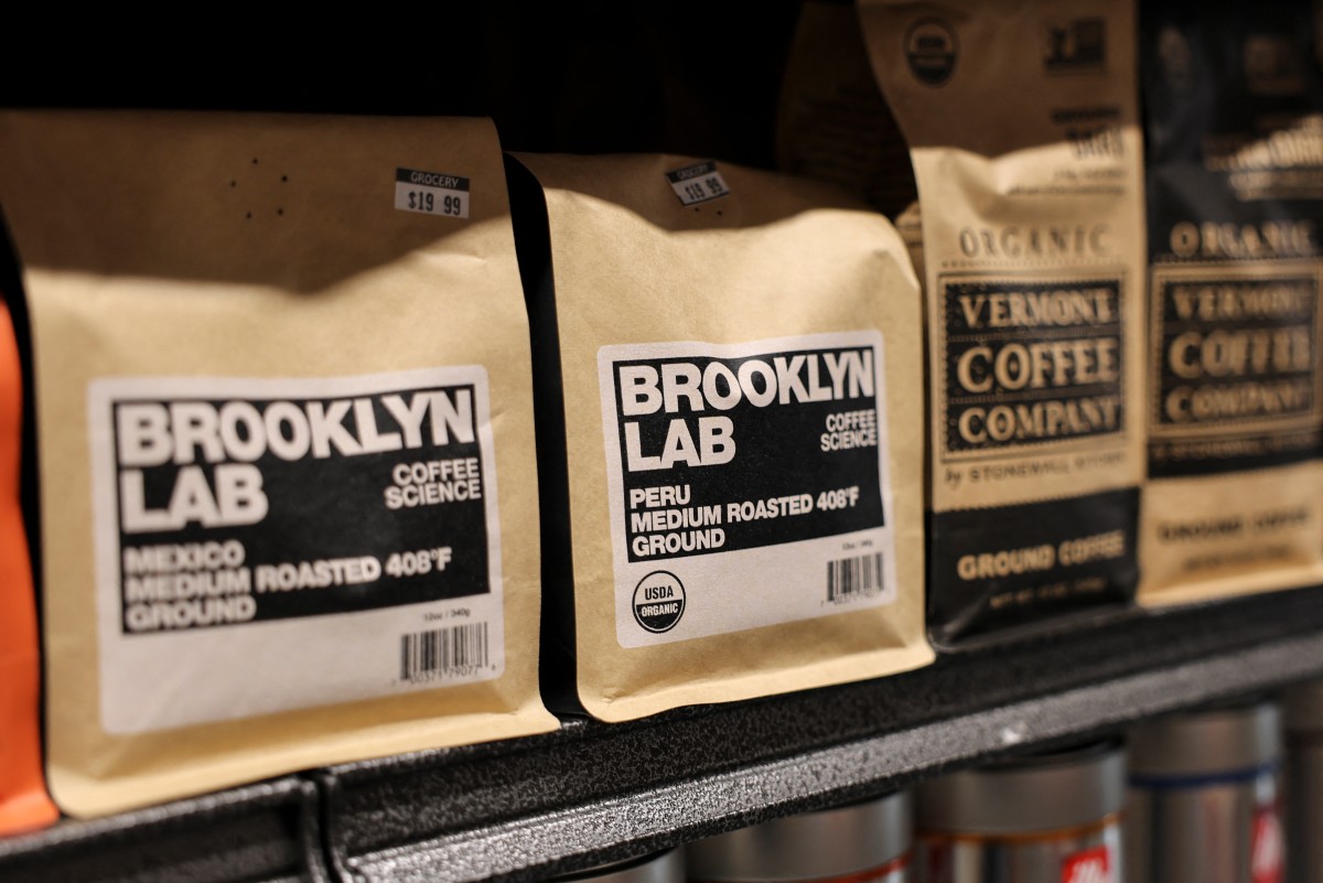 Crisis climática y aranceles de Trump disparan el precio del café… en EU