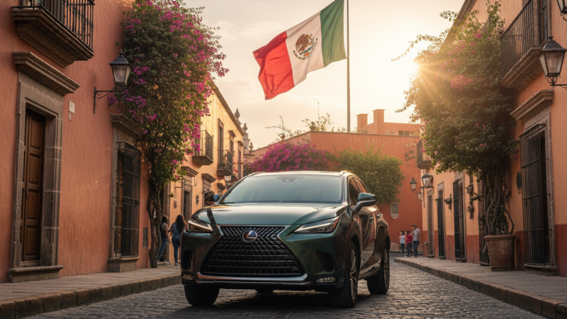 ¿Te conviene comprar un auto híbrido en México? Todo depende de cómo y dónde manejas