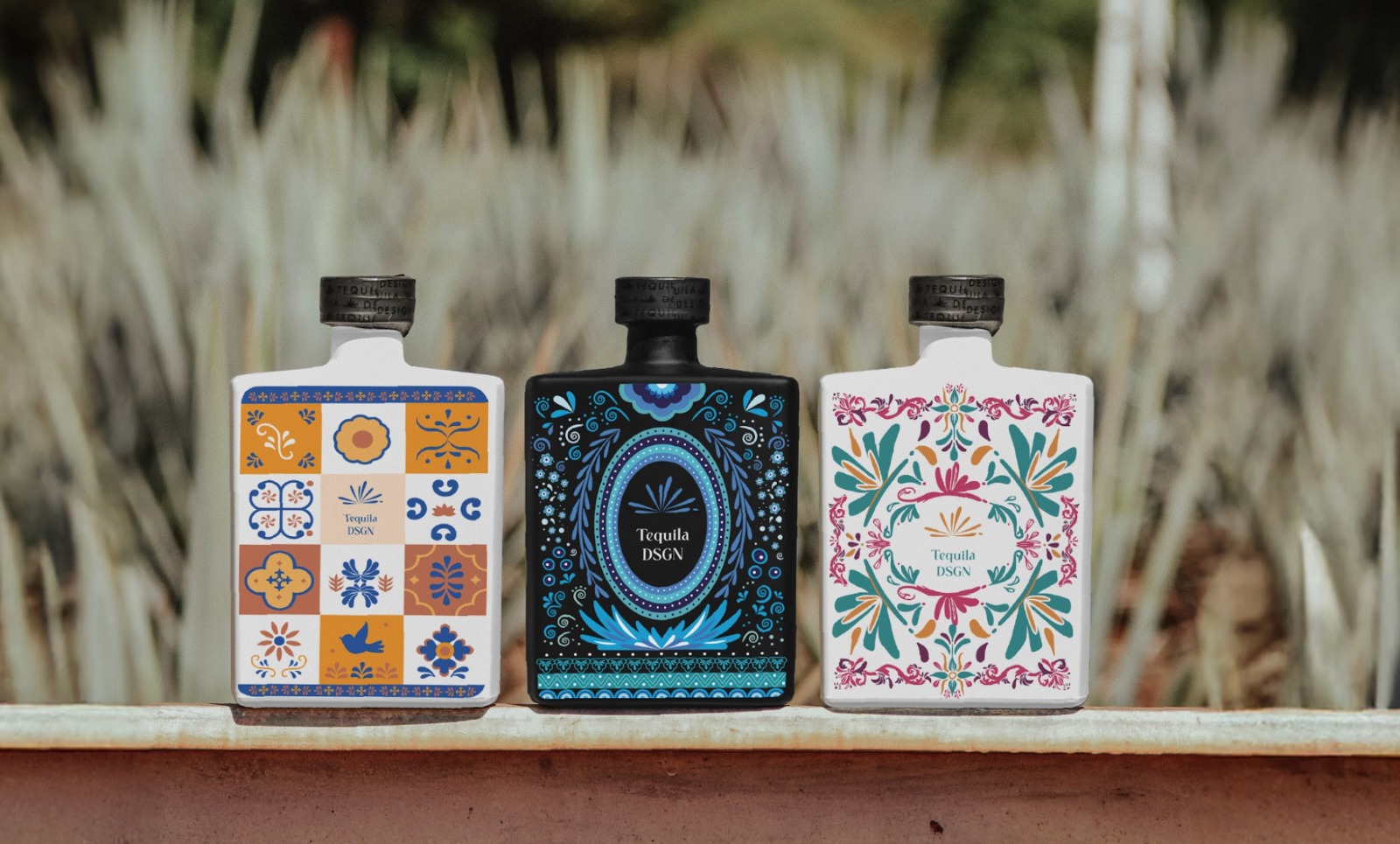 El mexicano que hizo del tequila un objeto de deseo en los aeropuertos