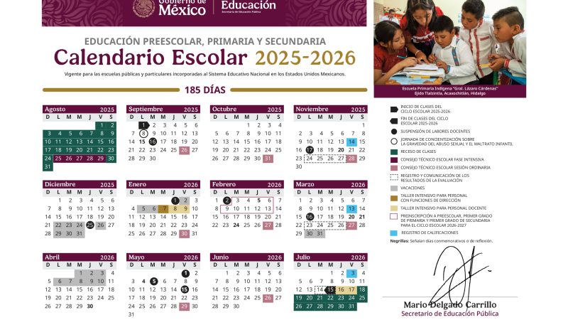¿Hay puente el fin de semana por Día de muertos? Esto dice la LFT sobre si el lunes 3 de noviembre es festivo