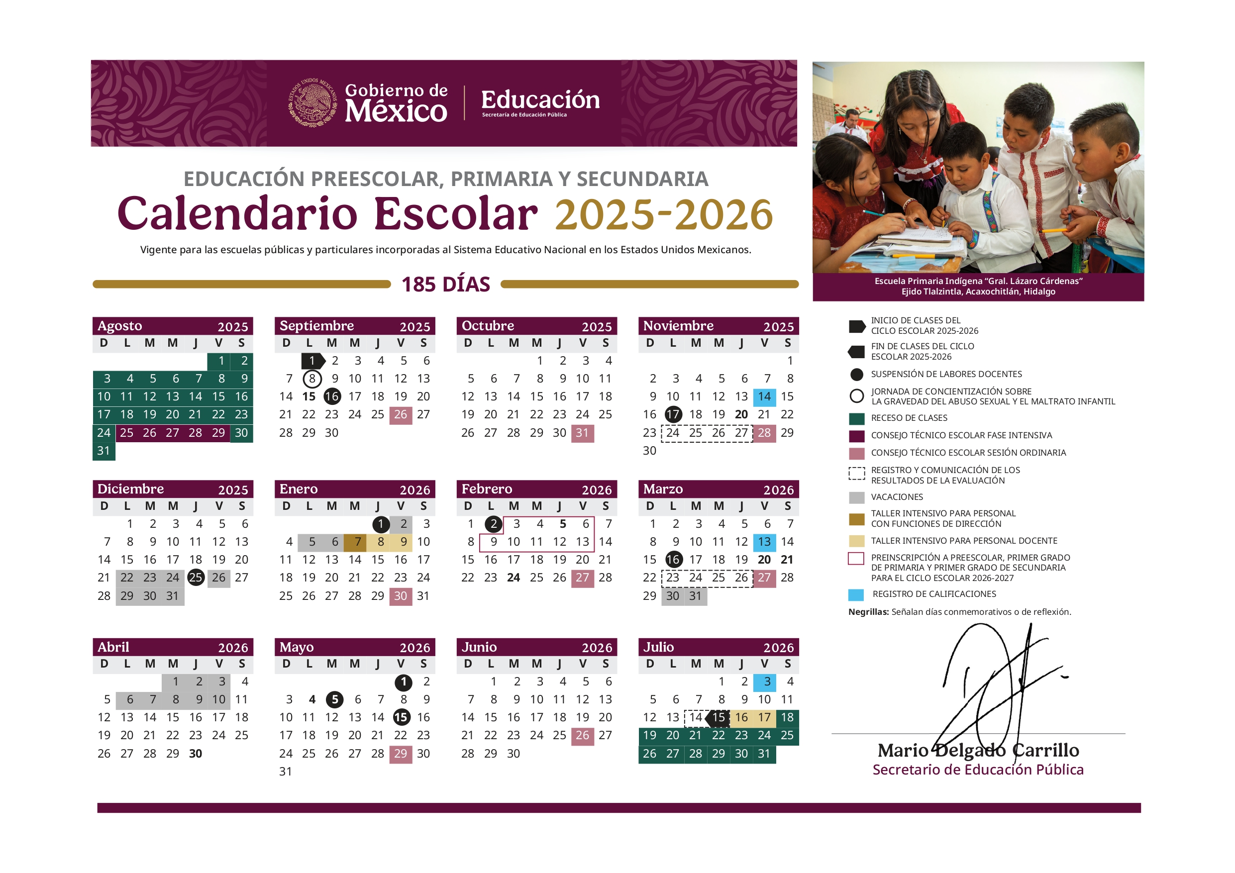 ¿Habrá puente por Día de Muertos en 2025? Estas son las fechas oficiales de la SEP