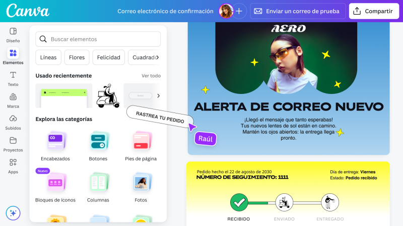 Canva lanza su propio sistema operativo y endurece la competencia con Adobe