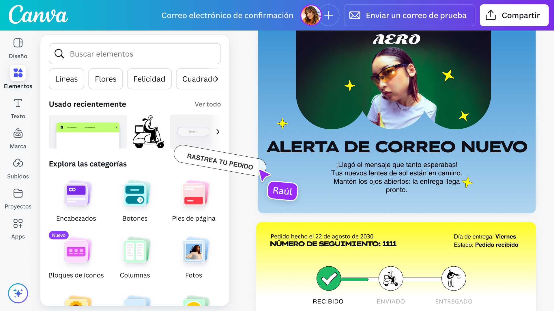Canva lanza su propio sistema operativo y endurece la competencia con Adobe