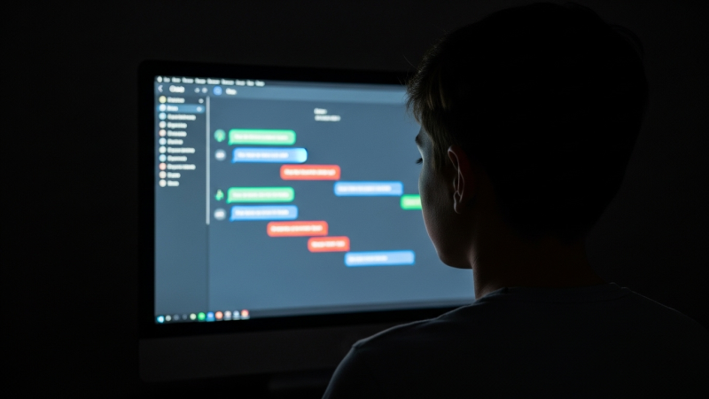 Madre denuncia que un chatbot inspirado en Game of Thrones impulsó el suicidio de su hijo