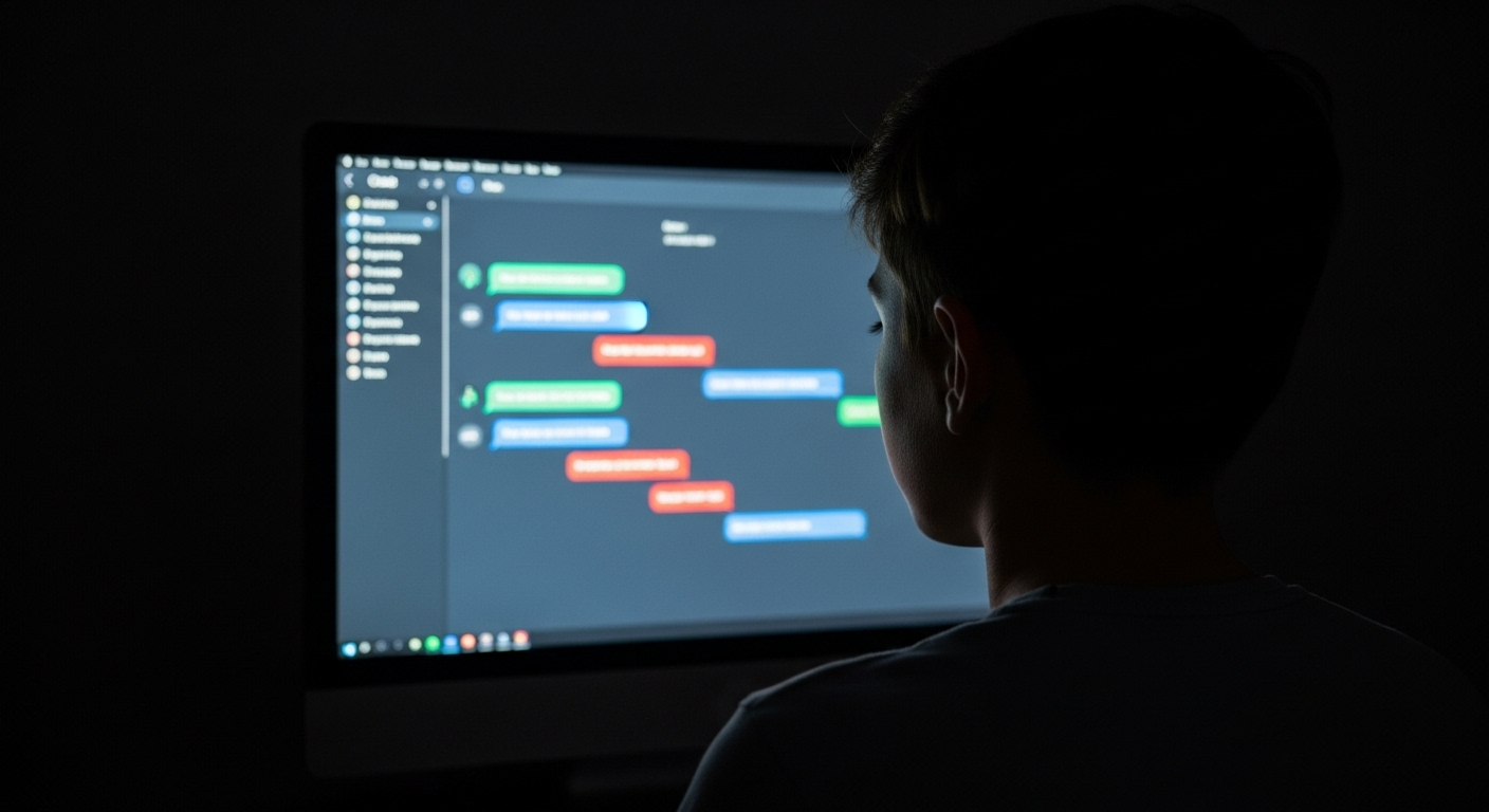 Madre denuncia que un chatbot inspirado en Game of Thrones impulsó el suicidio de su hijo