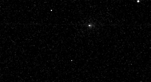 Estas son las verdaderas imágenes del cometa 3I/ATLAS: sigue su trayectoria en vivo