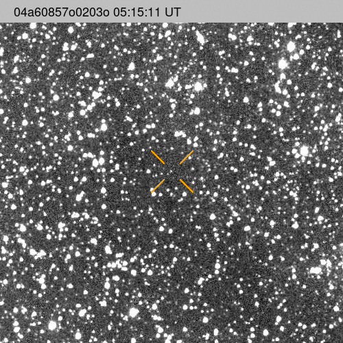 ¿El cometa 3I/ATLAS es peligroso? Esto dice la NASA