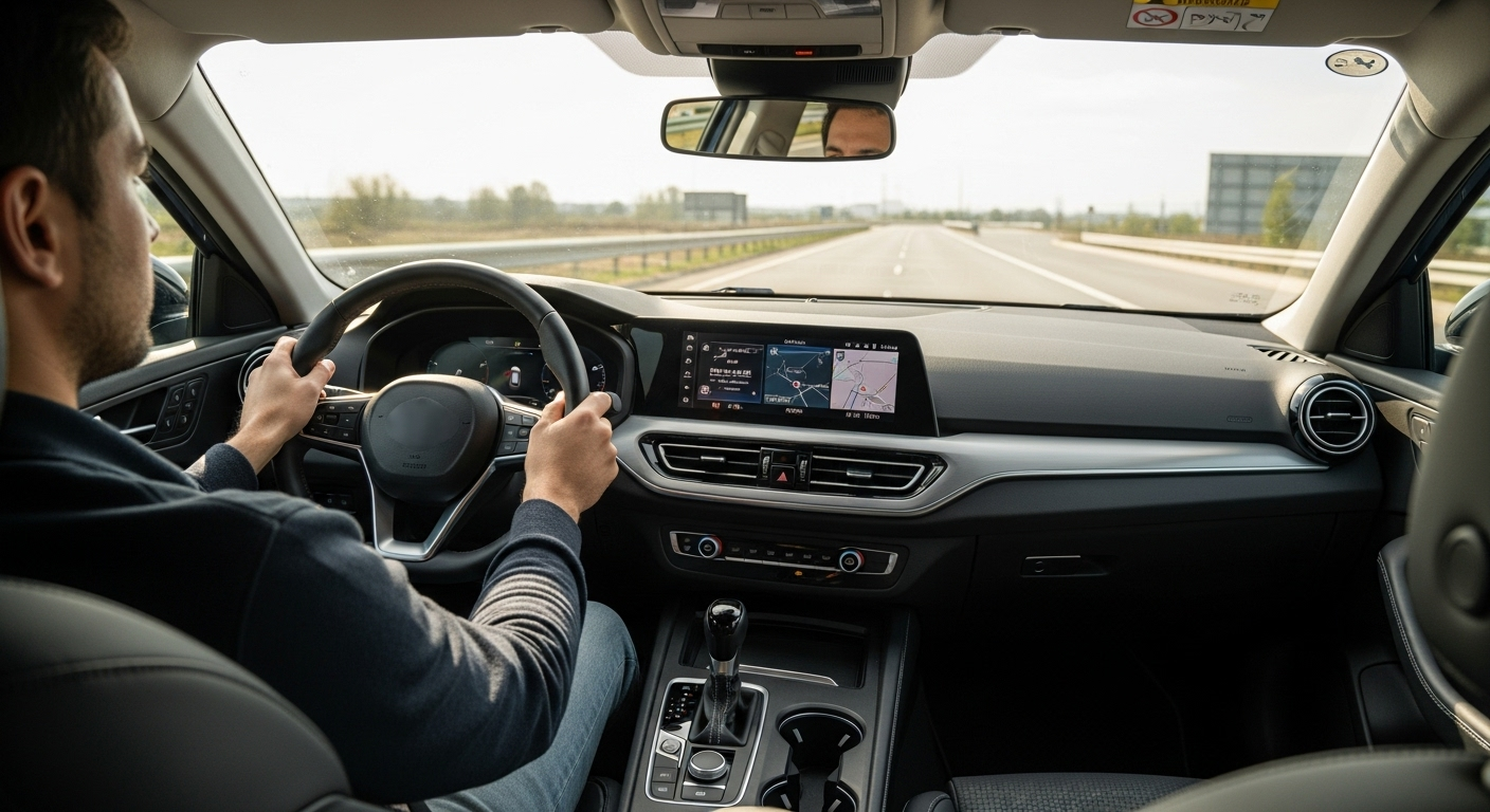 Comprar un coche, rentarlo o usar Uber: estas son las claves para decidir