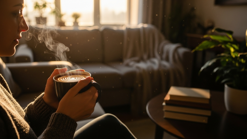 Día Internacional del Café: cuántas tazas se consumen en México a la semana