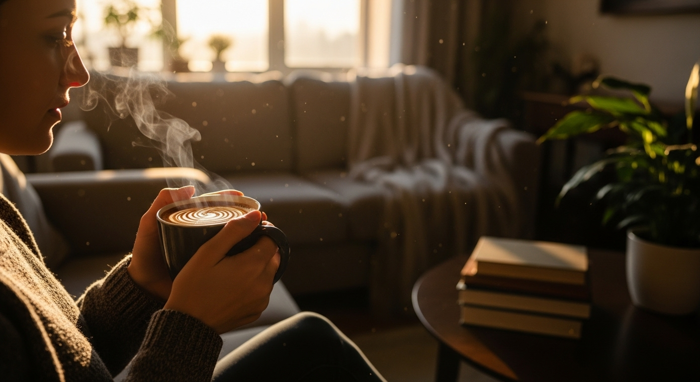 Día Internacional del Café: cuántas tazas se consumen en México a la semana