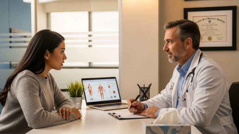 ¿Mi seguro de gastos médicos cubre el cáncer de mama? Estas son las cláusulas que debes revisar en tu póliza