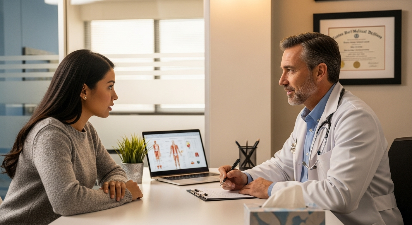 ¿Mi seguro de gastos médicos cubre el cáncer de mama? Estas son las cláusulas que debes revisar en tu póliza