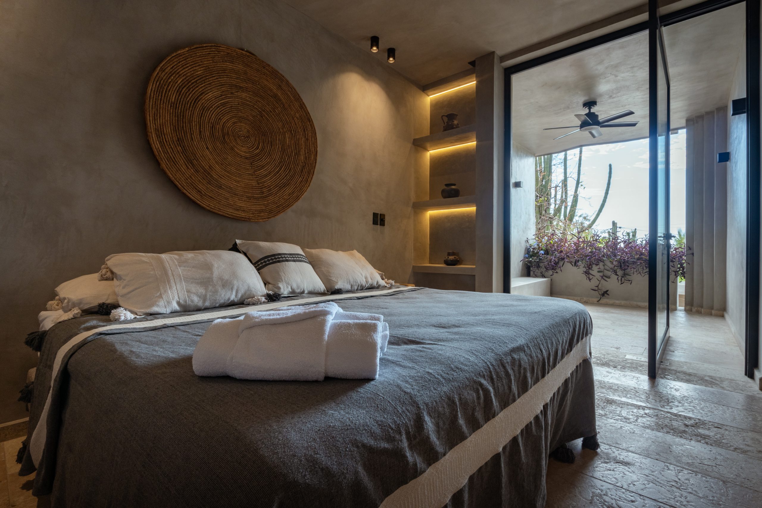 Olita, la marca de wellness que desafía a los hoteles boutique en Oaxaca