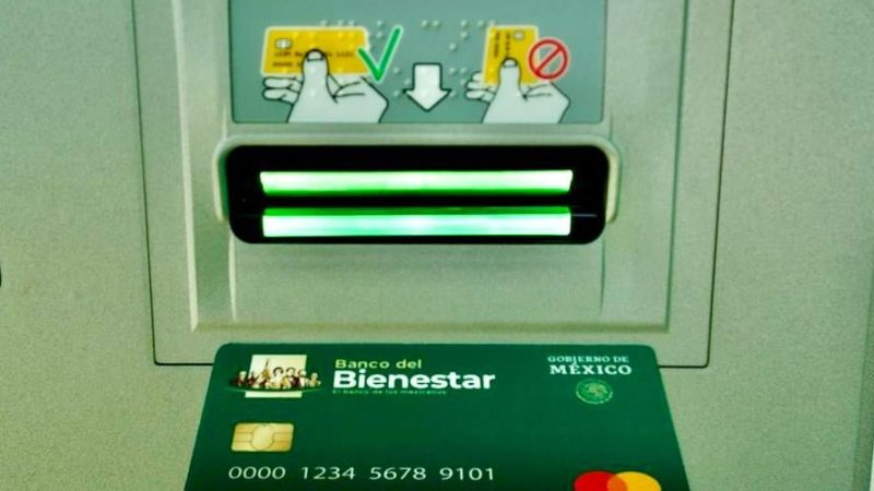 Abre tu cuenta de ahorro en el Banco del Bienestar y genera rendimientos desde 50 pesos