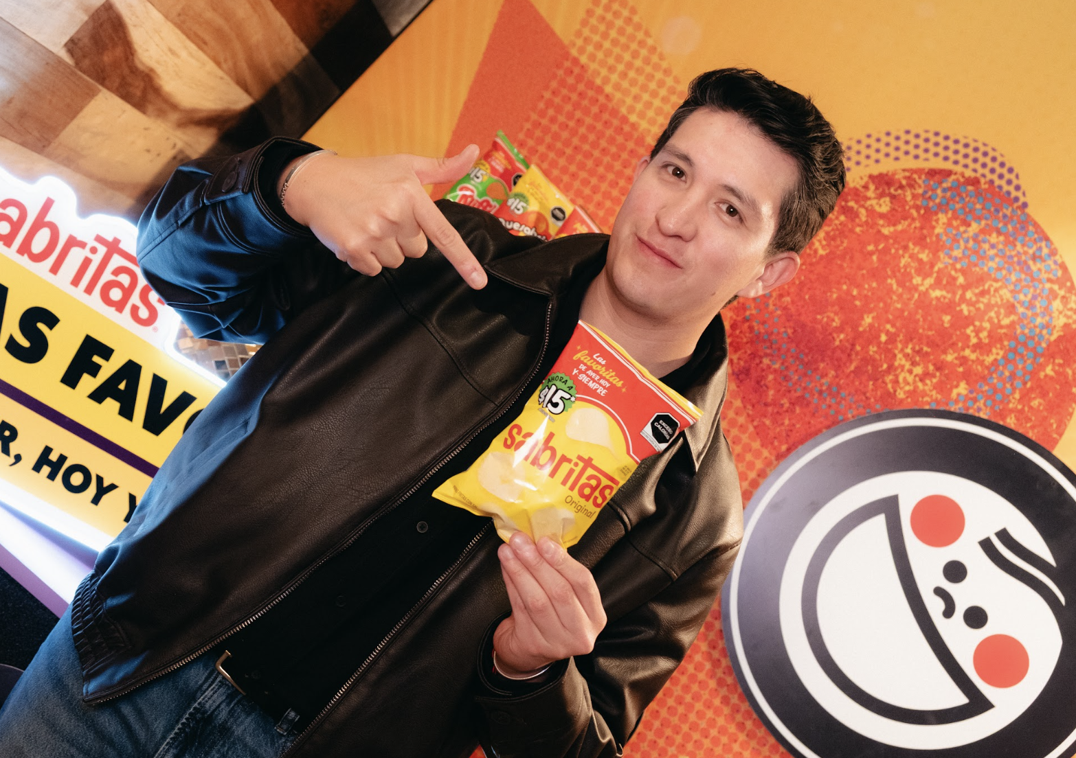 Sabritas y PepsiCo traen de vuelta los noventa con una nueva campaña