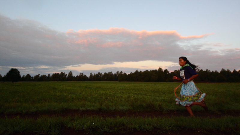 Chihuahua se prepara para albergar el ultramaratón mundial