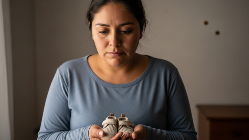 ¿Cuándo se conmemora el Día de los Niños No Nacidos en México y en el mundo?