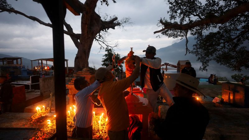 El Día de Muertos y Halloween tienen más coincidencias de las que crees, pero con diferencias trascendentales
