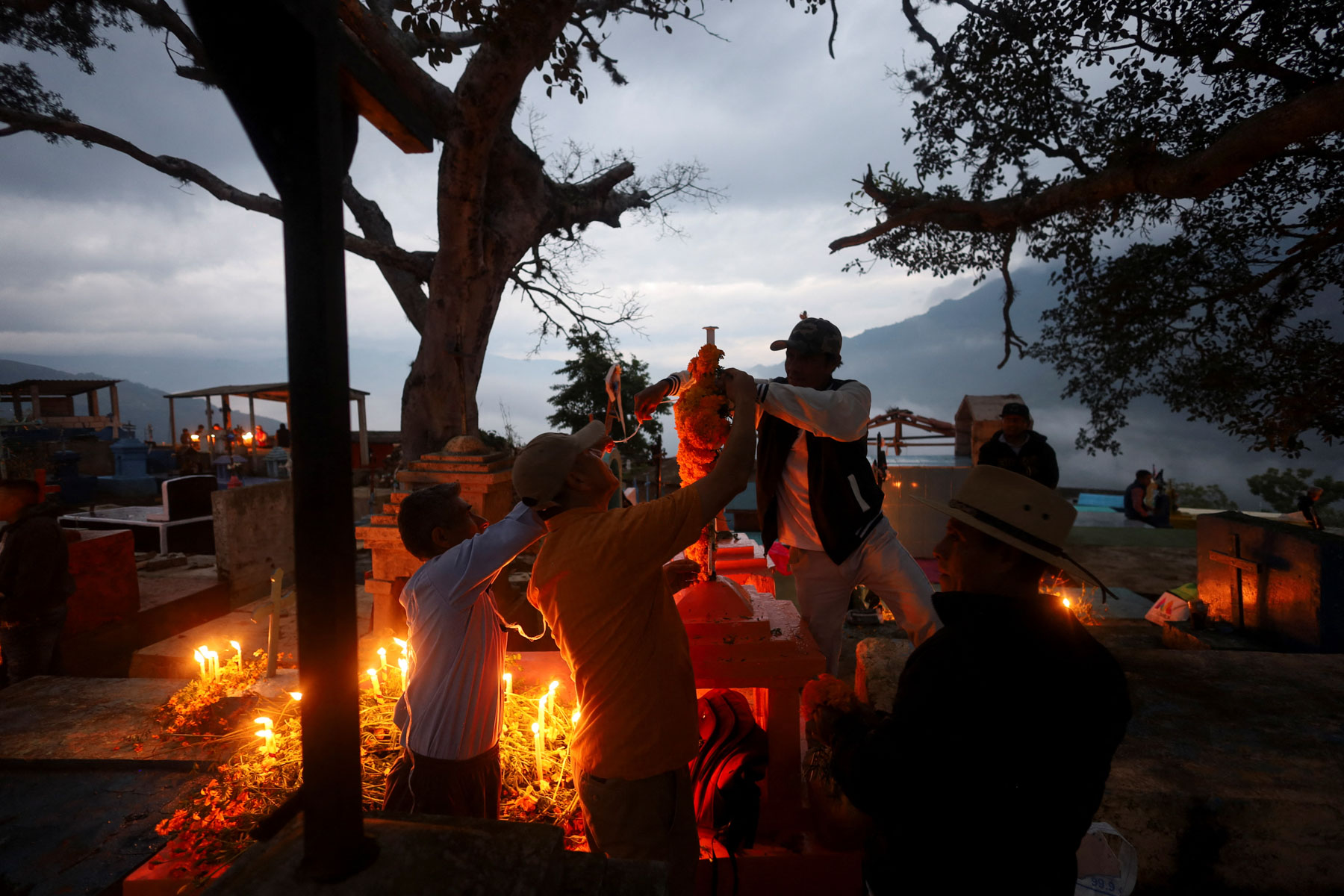 El Día de Muertos y Halloween tienen más coincidencias de las que crees, pero con diferencias trascendentales