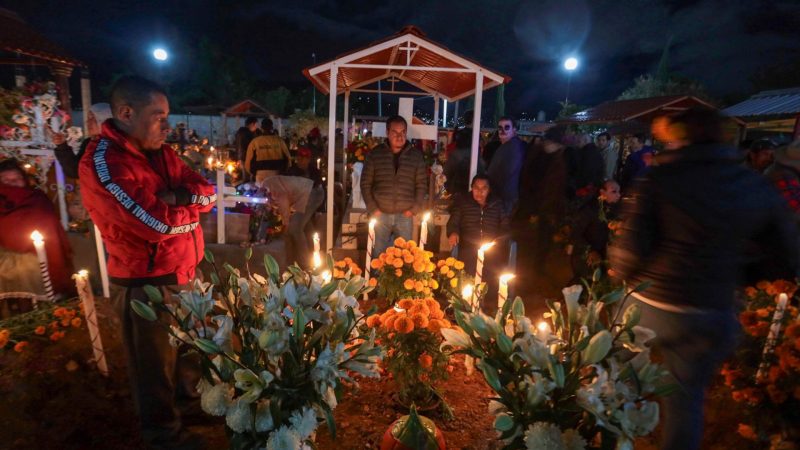 Día de Muertos: origen, significado y por qué se celebra en México cada 2 de noviembre