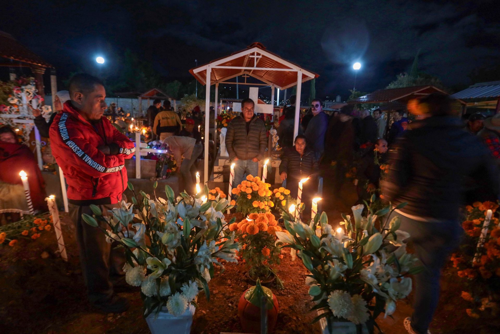 Día de Muertos: origen, significado y por qué se celebra en México cada 2 de noviembre