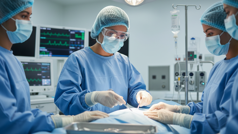 ¿Cuándo se celebra el Día del Médico en México y cuánto ganan estos profesionistas de la salud?
