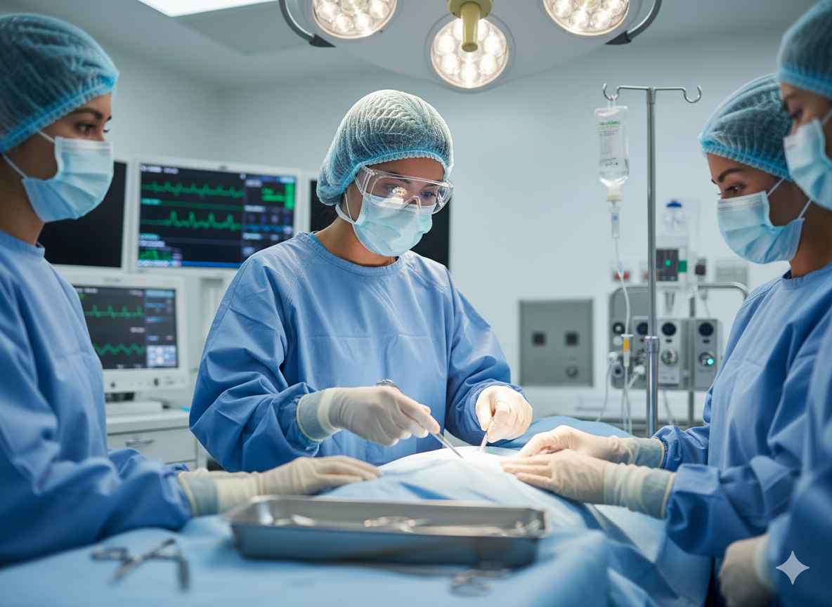 ¿Cuándo se celebra el Día del Médico en México y cuánto ganan estos profesionistas de la salud?
