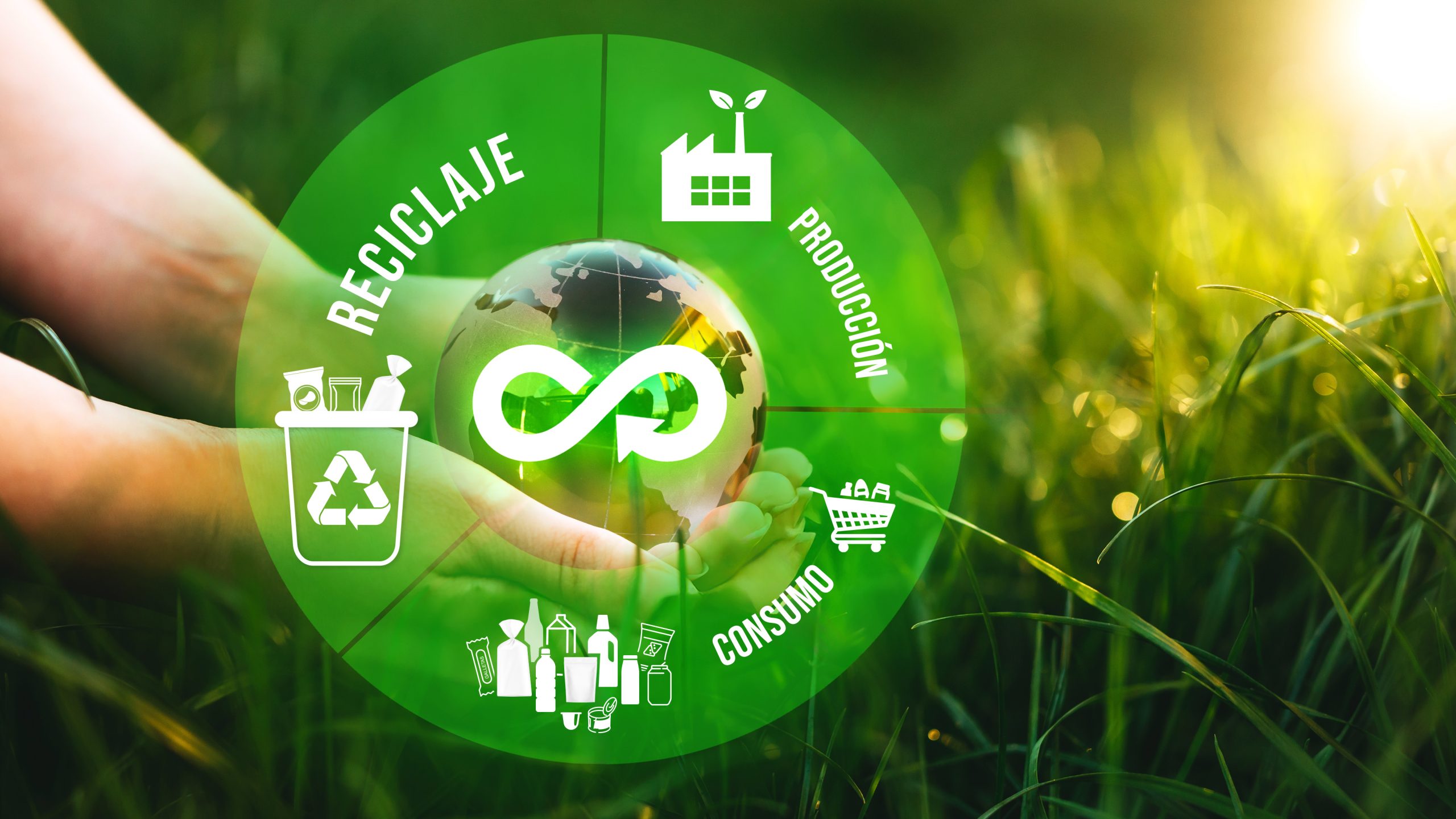 Reciclaje, una estrategia empresarial sostenible