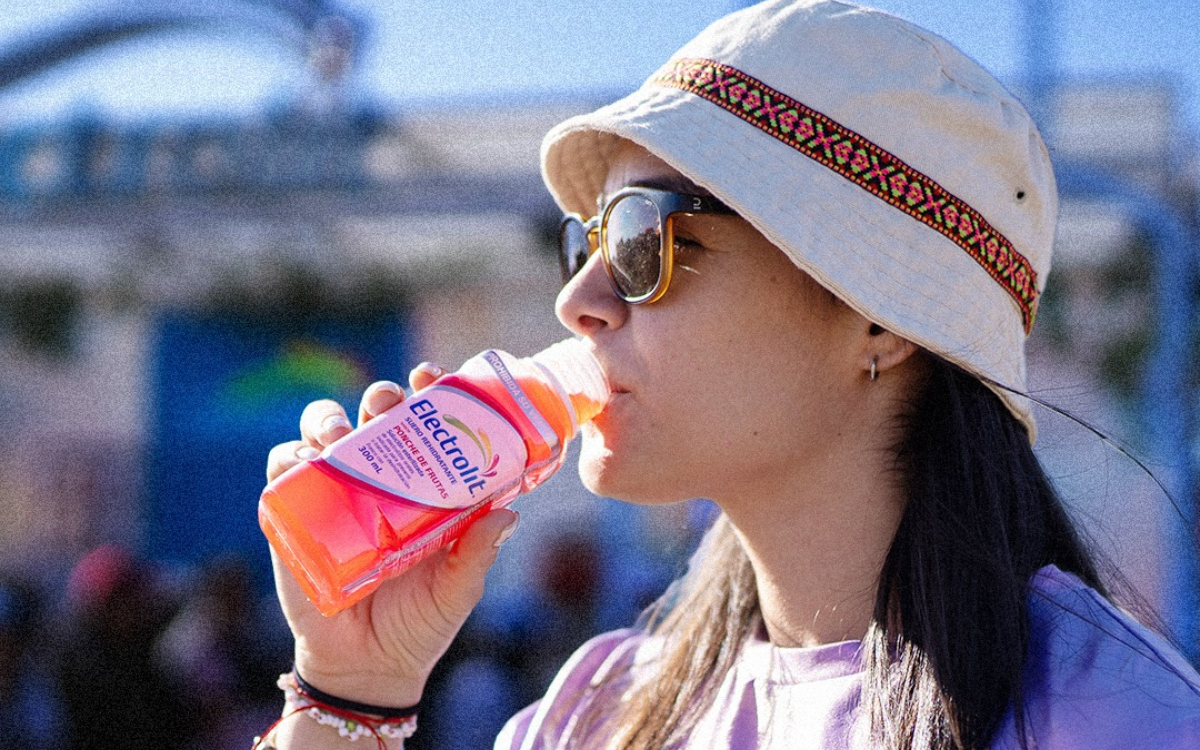 ¿Quién es el dueño de Electrolit y cuál es la polémica que involucra a influencers?