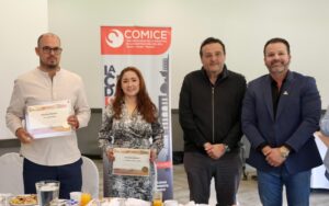 Busca COMICE TTR esquemas de regularización del transporte de carga ante IMOS