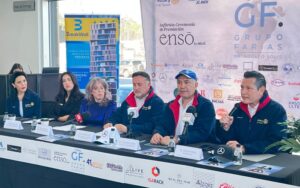 Anuncian Rotarios el 41º Torneo de Golf del Club Rotario Tijuana a favor de la niñez