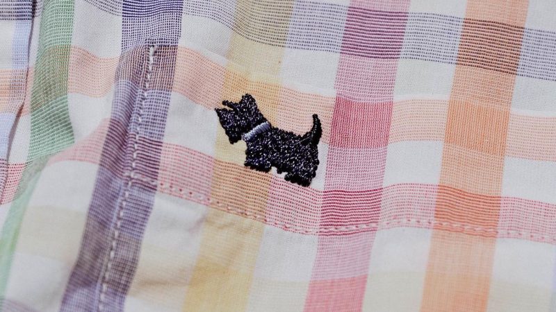 ¿Quién es el dueño de Ferrioni, la marca del perro terrier que no es italiana sino chilanga?