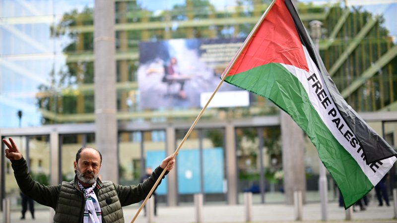 Comienzan las negociaciones en Egipto para poner fin a la guerra en Gaza