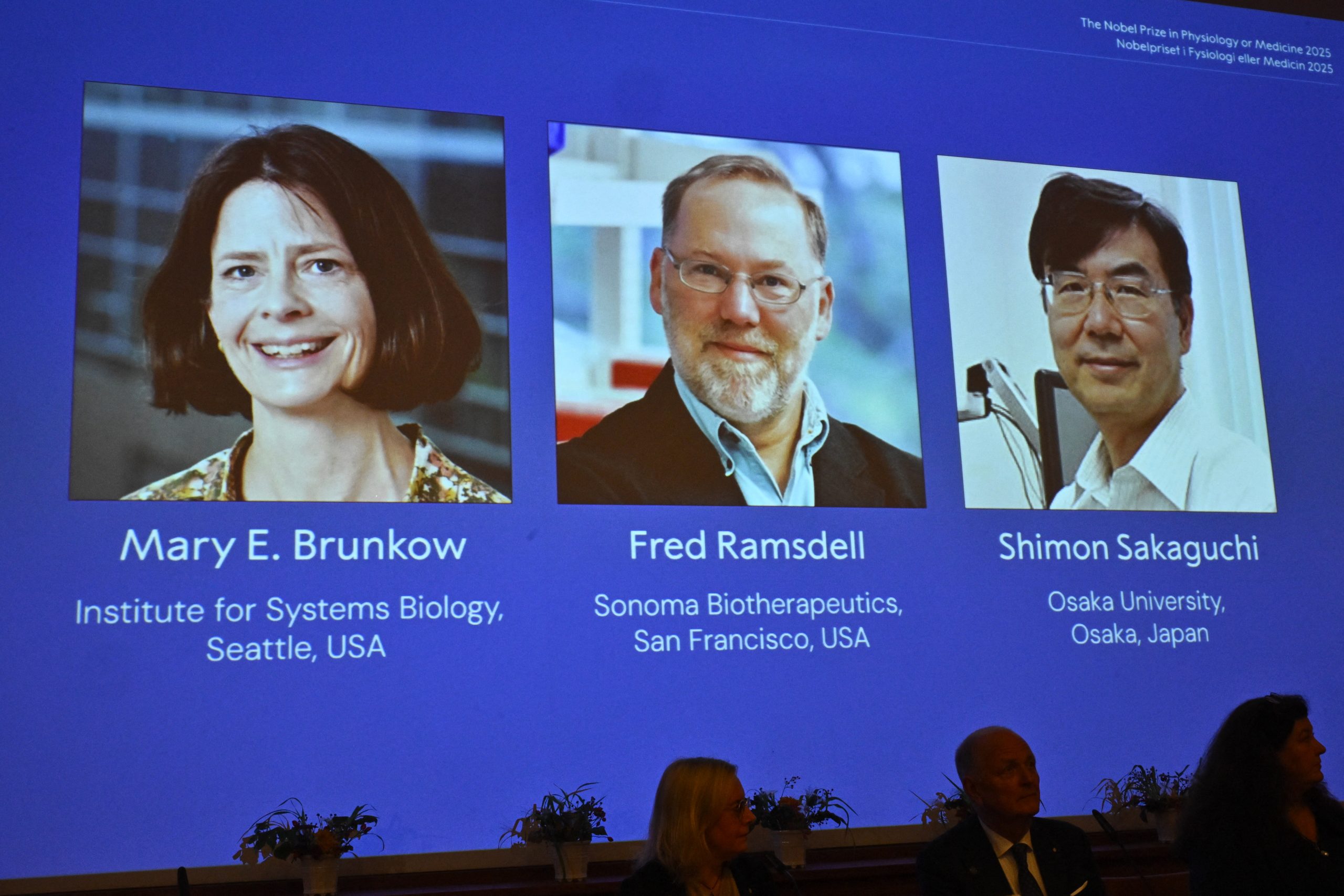 Premios Nobel 2025: la lista completa de ganadores y sus aportes al mundo