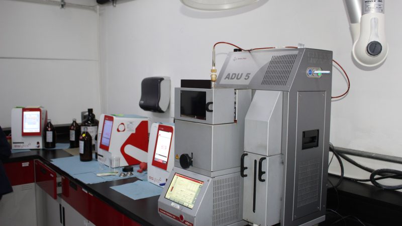 ¿Adiós a la gasolina adulterada? Un nuevo sello busca garantizar combustible de calidad