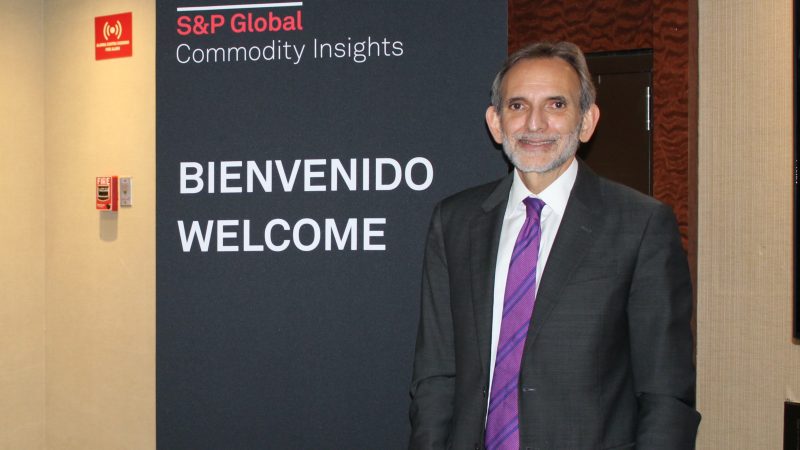 México se acerca a la revisión del T-MEC con una peligrosa dependencia energética