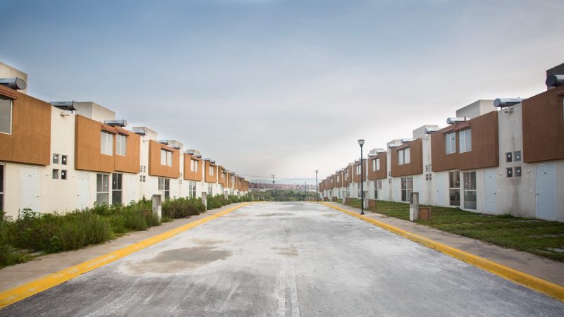 Accede a las nuevas casas Infonavit: eliminan sistema de puntos y piden solo tres requisitos