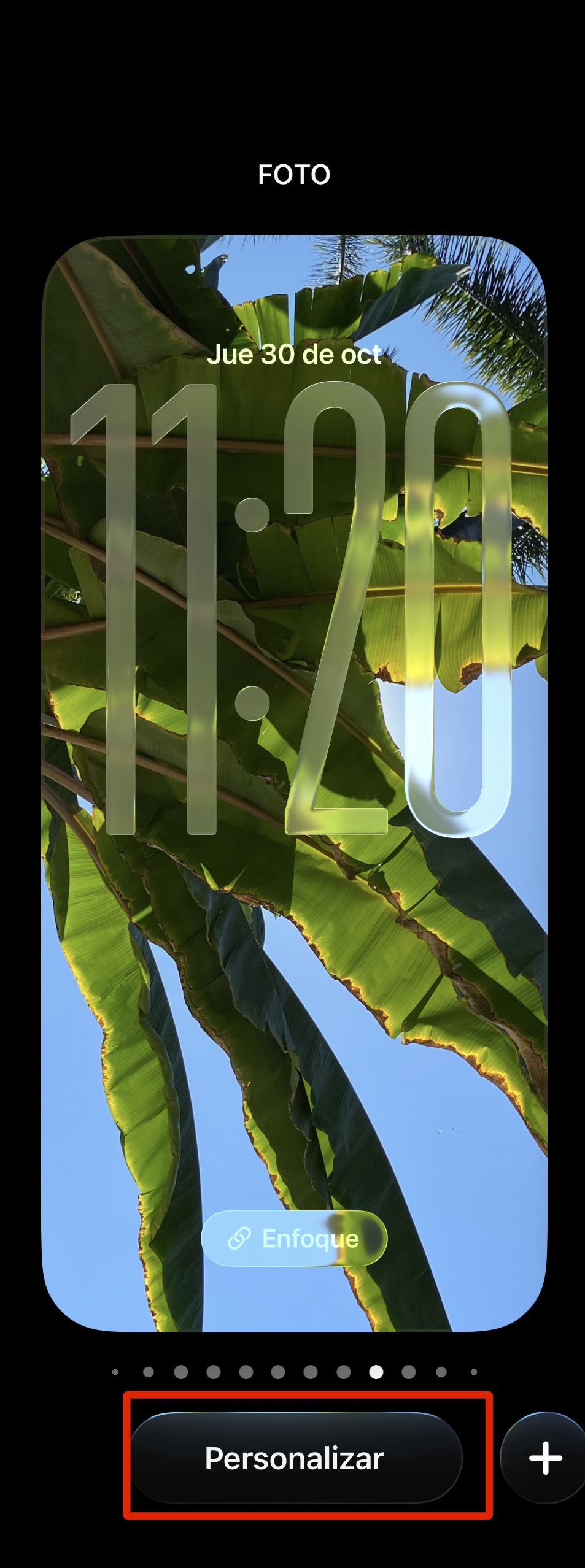 Guía rápida para cambiar los controles en la pantalla de bloqueo de tu iPhone y personalizarlo