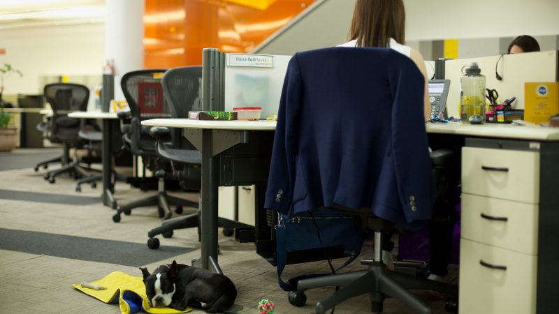 Estos son los países con la jornada laboral más larga, ¿en dónde se ubica México?