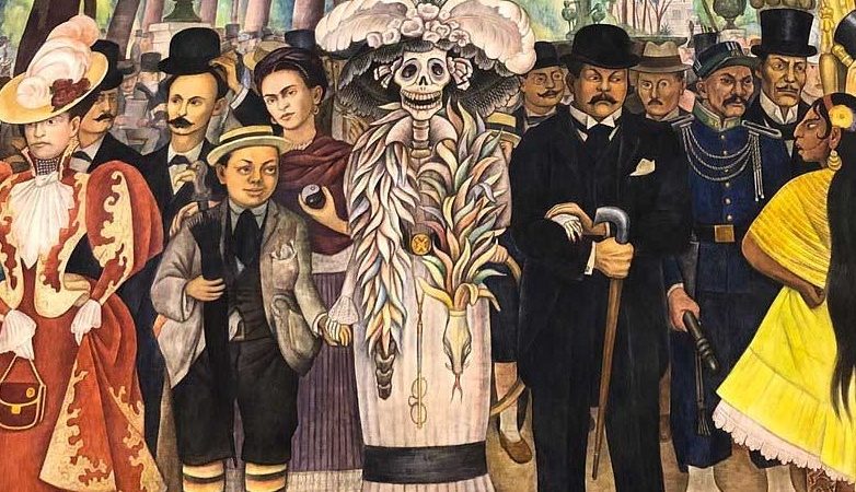 Desfile de Catrinas 2025 en CDMX: fecha, ruta, alternativas viales y consejos para asistir