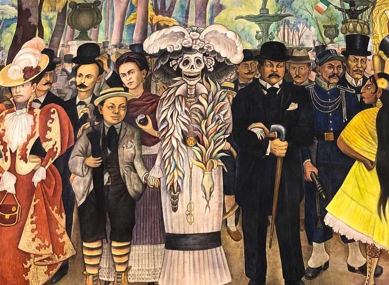 Desfile de Catrinas 2025 en CDMX: fecha, ruta, alternativas viales y consejos para asistir