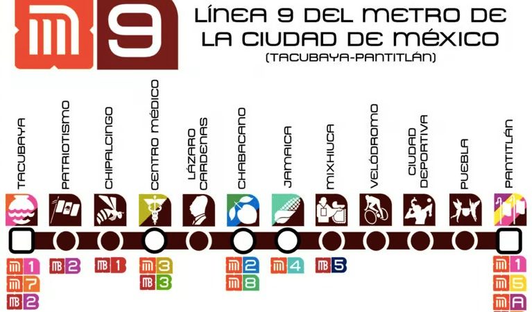 Así puedes llegar al Gran Premio de México 2025: rutas especiales, Metro, carpool y apps de transporte