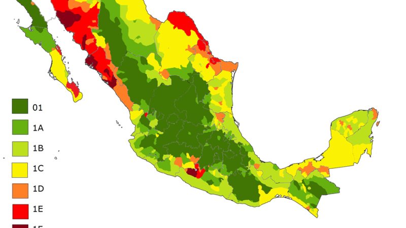 ¿Qué tarifa doméstica te aplica la CFE? Así puedes saberlo