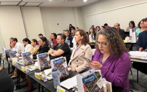 Lanzan Proyecto Meno+ para visibilizar la menopausia en México