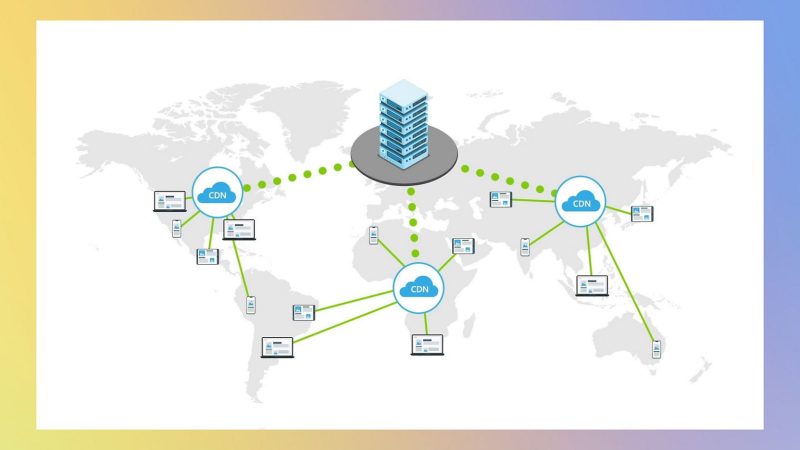 ¿Qué es Microsoft Azure, uno de los servicios de nube más importantes del mundo, y cómo funciona?