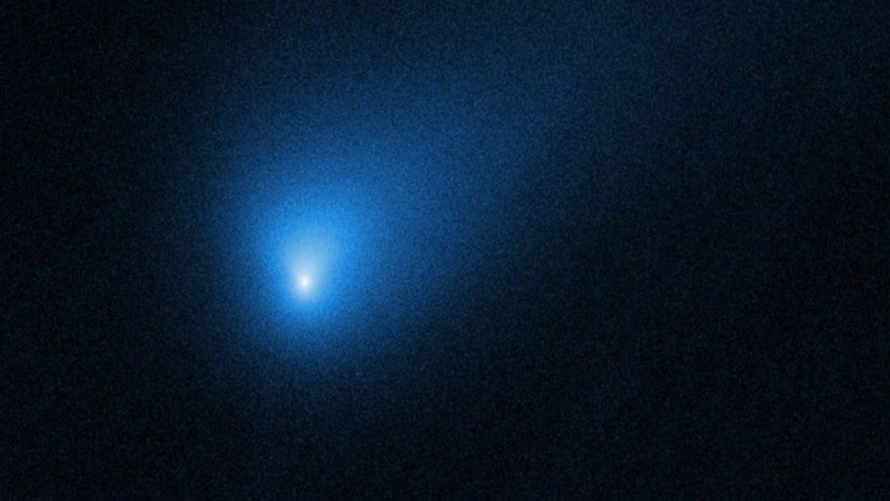 3I/ATLAS no está solo: la NASA revela cuáles son los otros dos objetos interestelares conocidos en la historia