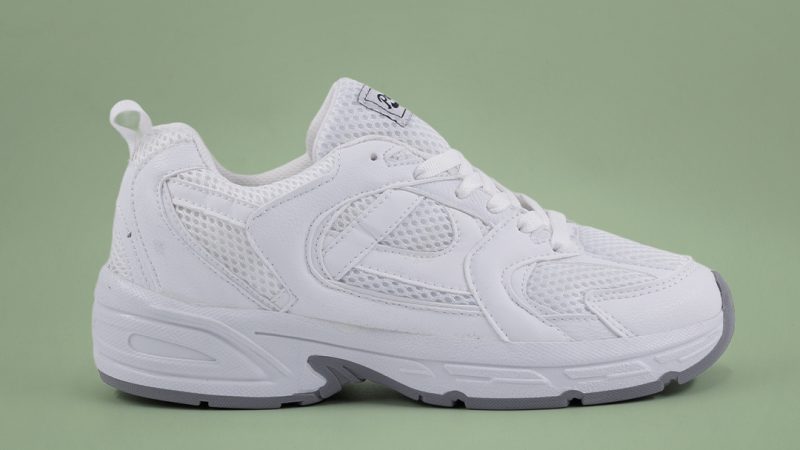 ¿Cuál es el origen de los tenis Panam y cómo llegó a hacer colaboraciones con Totis?